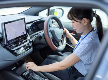 有限会社カイザー　※勤務地：博多区エリア 未経験でも大丈夫です♪
運転免許をお持ちで、安全運転ができればOK！
まずはお気軽にご応募ください◎