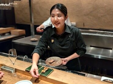面接時の履歴書は不要!
まずはお気軽にご応募くださいね♪