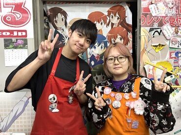 ソフト倶楽部ぱそまる シフトは最大限希望を考慮★
プライベート優先のシフトでも大丈夫♪
ライフスタイルに合わせて無理なく長期で働けます！