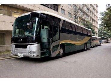 おかかえ運転手株式会社／経堂エリア 大学生の送迎のお仕事！学校から練習施設・試合会場などへ送迎♪
送迎経験がある方にピッタリ☆
安定収入◎
マイカー通勤もOK