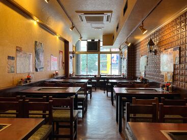 \渋谷駅徒歩1分の超好立地!/
スクランブル交差点スグ!
通勤時間短縮でラクラク出勤☆彡
雨の日も助かる!