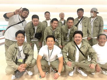 株式会社ヒロワブライト　勤務地：市原市 友達との応募歓迎です！

■手ぶらでお引越し!<<寮完備>>
　*家具・家電付き
　*完全個室の1R
　*無線LAN完備