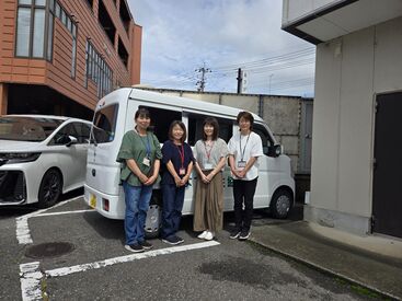 よつ葉生活協同組合（宇都宮営業所） ＼主婦さん活躍中／
急なお休みにも柔軟に対応◎
小さいお子様がいる方も働きやすい環境です♪
※画像はイメージです