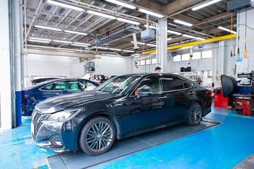 自慢はスタッフの仲の良さ♪
気の良い店長や素敵な先輩がアナタをお待ちしてます◎
一緒に楽しく働きましょう!