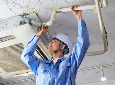 稼ぎながら、技術も残るお仕事をしませんか？
手に職をつけたい方必見！
※イメージ画像