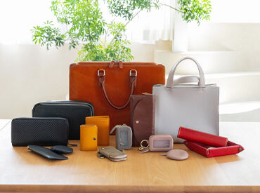 \経験が活かせる!/
「WEB関連の仕事をしていた」
「フォトショを学生時代触っていた」
など…過去の経験を活かせます♪