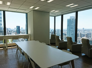 モクモク、コツコツと集中して作業ができる環境です◎
未経験でもすぐに慣れて安心スタート★