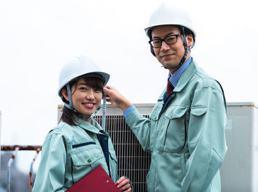 日東グローブシップ・カストディアル・サービス　千葉支店※量子科学研究開発機構 研修やフォロー体制が整っているので、
ブランクがある方も安心してスタートできます◎
職場の雰囲気も明るくなじみやすいです。