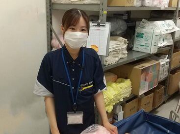 ワタキューセイモア株式会社／大分赤十字病院 