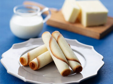 ゴンチャロフ マルイファミリー志木店 味、デザインにこだわった商品がたくさん★
見ているだけでHappyな気分に♪
笑顔でお客様にオススメしてくださいね◎