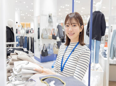 案件が豊富なので
「こんな働き方できるかな？」にも応えます◎
まずはお気軽にお問い合わせください！