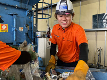株式会社大建工業所　ECOパーク（JUSOグループ） ＼無理なく働ける♪／
短期・長期どちらも大歓迎！
シフトは4時間～、柔軟に対応♪
家庭や私生活との両立もラクラク可能です◎