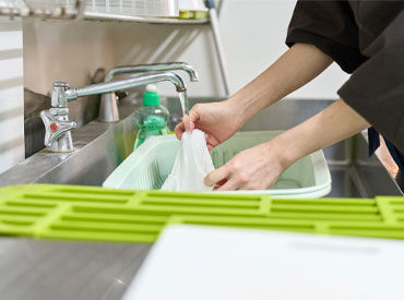 ＼経験・スキルは一切不要／
どなたでもできちゃう簡単なお仕事♪
マイペースに働きたい方にもオススメ★