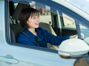 ＜服装・髪型・ネイル自由♪＞
あなたらしく働ける環境で、オフィスワークデビューも応援します！
※画像はイメージ