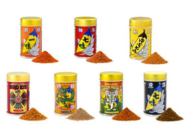 ＼長野のシンボル的存在”七味唐からし”♪／
皆一度は見かけたことがある赤いブリキ缶◎
安定企業で働けるチャンスです♪