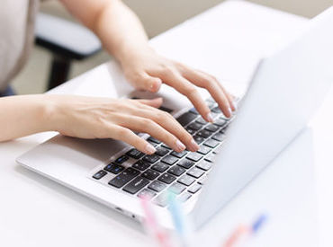 「人と話すのが好き」
「人の役に立ちたい」
「サポートするのが好き」
そんな方にピッタリのお仕事◎
※画像はイメージです。