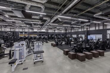 イトマンスポーツスクエア 豊四季店 「週5フルタイムで働くのが難しい…」
「本業が終わってから副業で働きたい…」
そんな方に！週2～希望に合わせて働ける◎