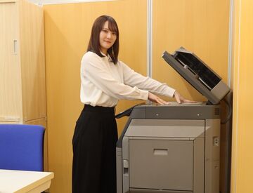 個別指導のアプロット 西宮北口校 「推しのライブ行けたの？」「今日元気だね！いいことあった？」など
生徒さんとはフレンドリーに接しています♪