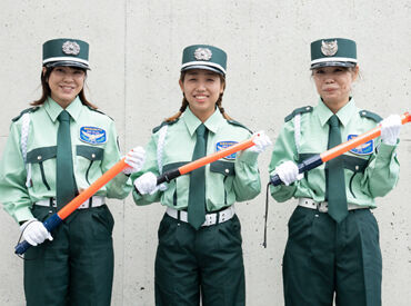 株式会社R＆P　※瀬田・石山エリア オシャレOK！プライベートも楽しみながら働けますよ☆
未経験から始めた方が多数活躍中★
