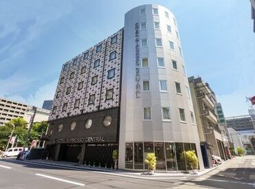 海外からの観光客も多く、グローバルな環境で働きたい方にもピッタリ◎
英語に自信がなくても、学びたい気持ちがあればOK！