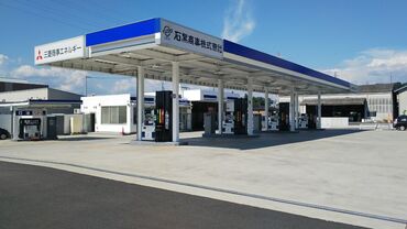 ＼車好きは見逃せない特典♪／
アルバイト・パートでも使える！
お得な社割(ガソリン・カー用品など)あり◎