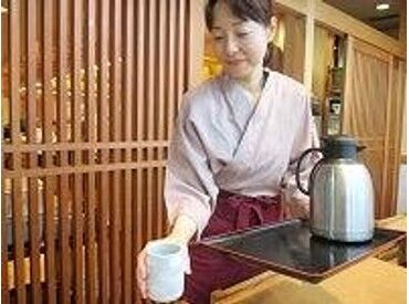築地すし源　五所川原ELM店 調理経験ゼロでも大丈夫◎
 盛り付けや簡単な仕込みから始められるので
未経験・初バイトの方も安心です！