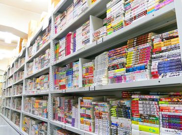 <未経験大歓迎!>経験がない方でも、全く問題ありません!!
興味をお持ちの方はお気軽に◎