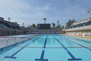 株式会社パティネレジャー　大阪市立真田山プール 「夏休み期間だけ」「毎週土日だけ」など、
自分の都合に合わせて働けます♪
