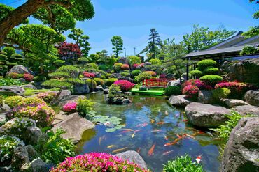 【作務衣(サムイ)を着てお仕事◎】
簡単に着られる作務衣を支給します♪
服装などの心配もいりません!
動きやすくて快適☆