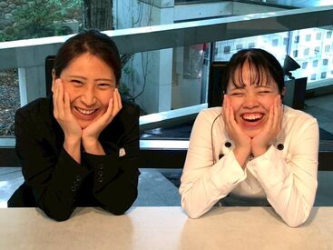 株式会社ソフトクリエイトサービス [勤務地：大阪府吹田市岸辺エリア]【001】 ＼未経験さんも歓迎／
大阪城公園内にある《大阪迎賓館》での勤務♪
事前に研修があるから、安心してスタートできます◎