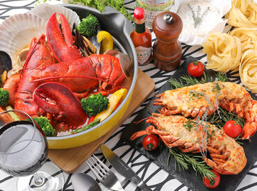 子育て世代も多く、理解あるのが嬉しい♪
平日のみのシフトなど…働き方は気軽にご相談ください！