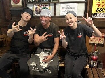 博多ラーメン琥家高屋店 ＜スキマバイトに最適＞
学校や家庭の都合最優先で無理なく稼げる♪
夕方・土日に入れる方⇒採用率UP！
土日祝は時給もUP☆