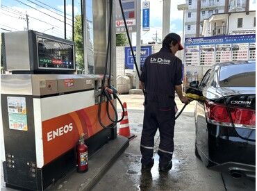 柔軟シフトで働きやすさ満点◎◎
希望の時間や曜日、お休み相談も
気軽に相談できるからウレシイ！