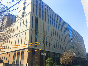株式会社リンレイサービス　首都圏第二事業部 20代～60代迄幅広く活躍中！
主婦（主夫）、フリーター大歓迎◎
丁寧にお教えしますので安心してご応募ください！