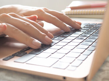 伊達斎場やすらぎ 20代～60代の女性が活躍中の職場！
扶養内希望の主婦(夫)さん、土日勤務できる方歓迎！
※写真はイメージです