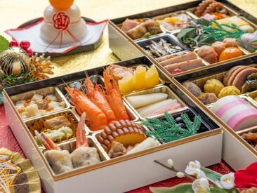 東武百貨店での勤務◎
8/11～12/25までの期間限定のお仕事♪
