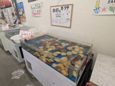 マイカー通勤OK＆無料駐車場完備！地下鉄「二十四軒駅」からも徒歩7分で通いやすさ抜群です◎