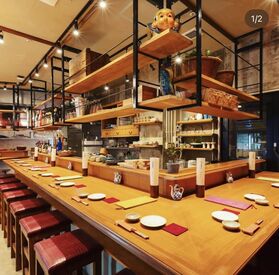 \履歴書不要!!/
ただいま手ぶらで面接を実施中です!!
まずはお気軽にご応募くださいね(^o^)!!