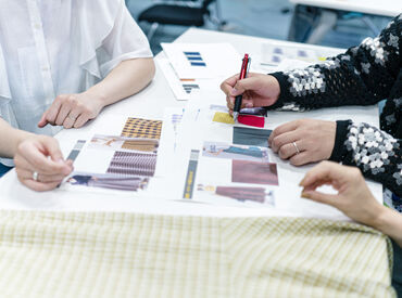 ＜平日のみ×週3日～＞
土日祝休みでプライベートも大切にしながら働ける♪