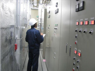 株式会社NKSコーポレーション 長岡営業所 未経験～経験者まで歓迎★
希望の勤務日数などありましたら、
お気軽にご相談ください！