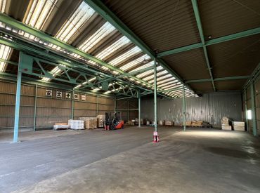 ☆無料の送迎あり☆
近隣駅（平林駅・住之江公園駅）より無料送迎いたします！
お気軽にお申し出ください♪