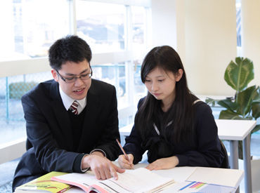 ★好条件たくさん★50分でMAX時給1500円/週1・1h～OK/履歴書不要/駅徒歩3分/お友達と応募OK/長期休みだけの短期OK etc...