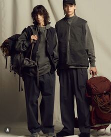 フューズ 未経験の方でも安心♪ルクア大阪が主催する入店研修あり！あいさつの仕方や館内のルール説明などを行います。