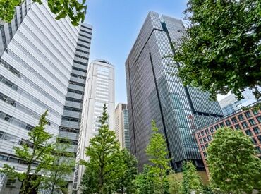 「永田町駅」から徒歩約6分の好立地◎
「半蔵門駅」や「麹町駅」からもアクセスでき、通勤に便利です♪