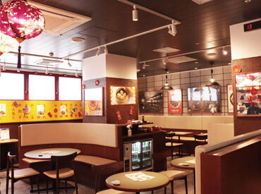 嬉しい食事補助制度あり◎
台湾料理をそんなに食べたことがない…
という方も、働きながら試してみてください♪