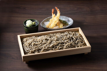 凛や　調布店 とっても綺麗で、落ち着きのある
「蕎麦ダイニング」でお仕事始めてみませんか？