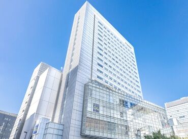 英語を活かしたい方や学びたい方にオススメ★
日常にも役立つ嬉しい環境です◎