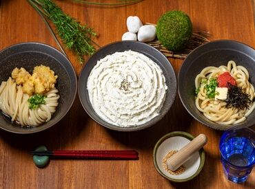 高校生・大学生・主婦(夫)・フリーター・シニアまで幅広い世代が活躍中★
まずはお気軽にご応募お待ちしております♪