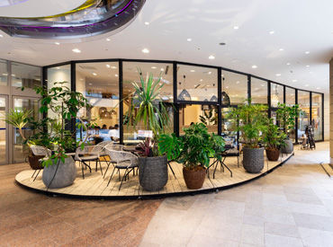 TableNice（テーブルナイス）/602HSal 『おしゃれなお店で働きたい』という方必見！
楽しく＆自分たしく働くならココで♪