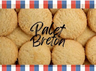 株式会社アクトプラス 運営事業部/apu04663 北海道産の小麦粉とバターを使った
4種のクッキー缶販売♪ 